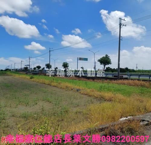 台南農地-15