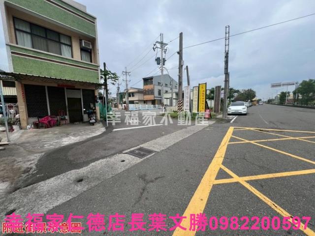 台南農地-10