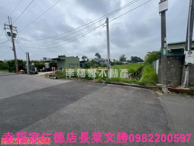 台南農地-4