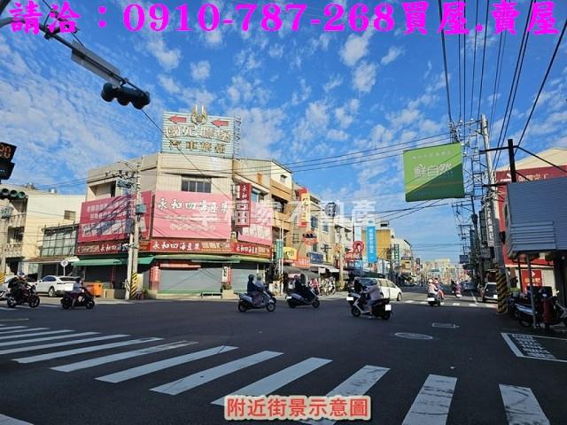 仁德建地-8