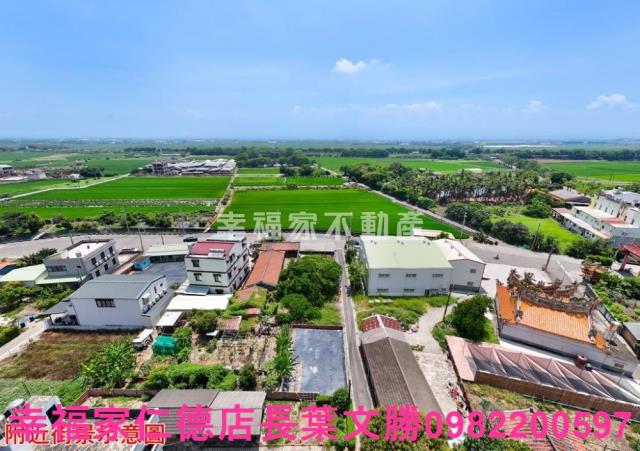 台南建地-2
