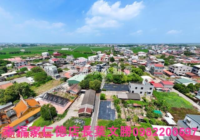 台南建地-9