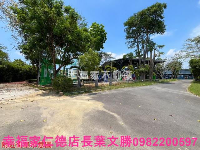 台南農地-4