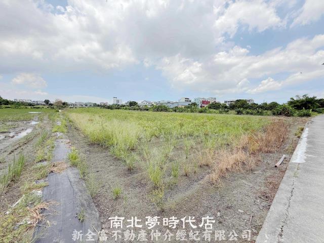 台南農地-8