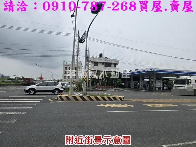 台南麻豆農地-14