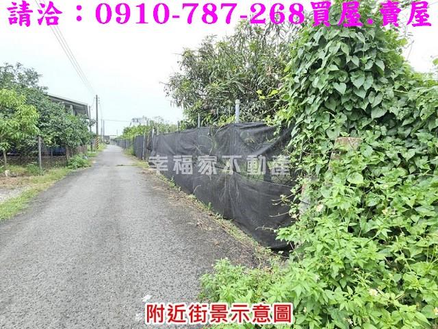 台南麻豆農地-2