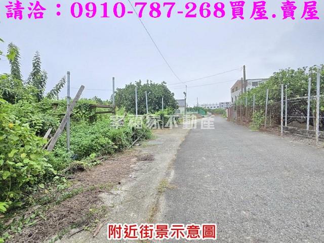 台南麻豆農地-3