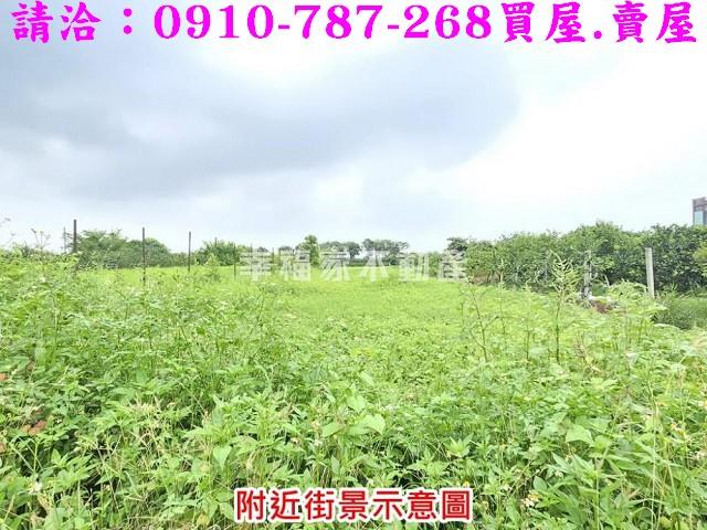 台南麻豆農地-4