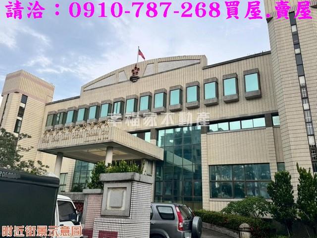 台南永康建地-14