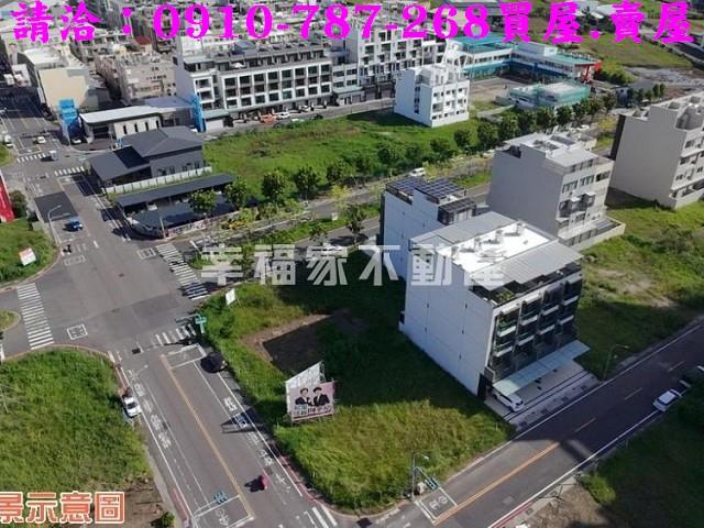 台南永康建地-2