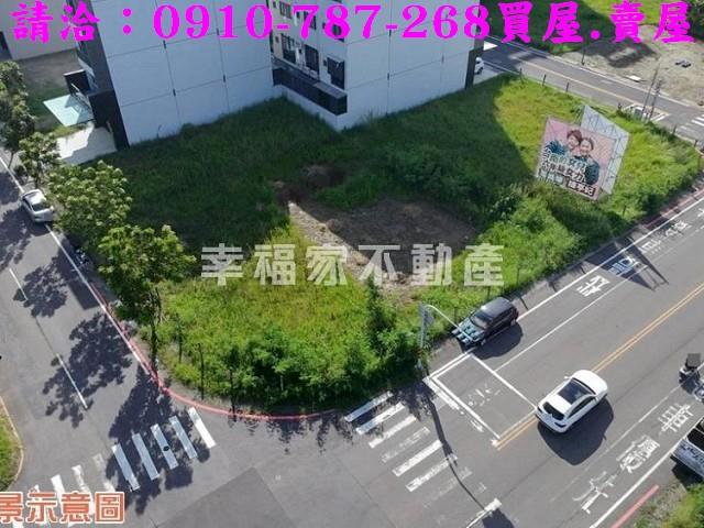 台南永康建地-4