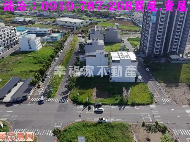 台南永康建地-5