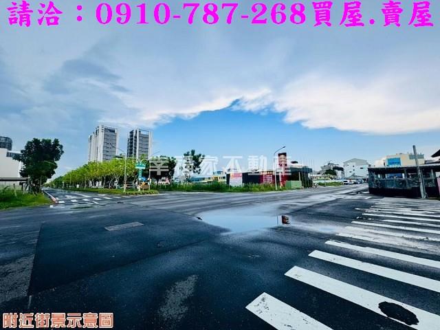 台南永康建地-7
