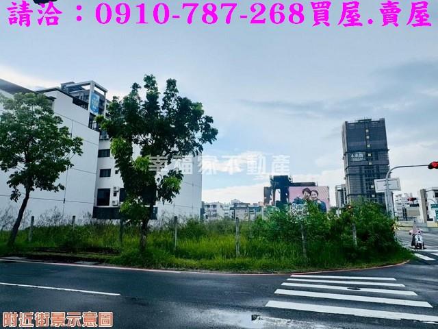 台南永康建地-9
