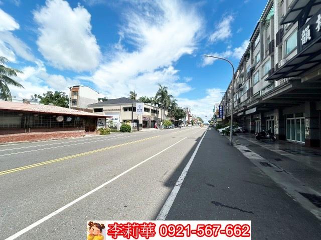 台南東區建地-1