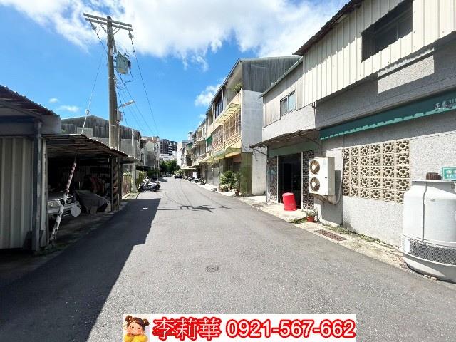 台南東區建地-7