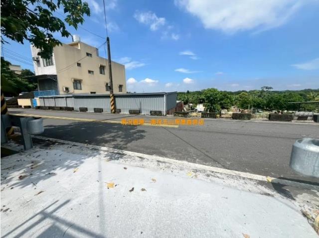 南投名間建地-4