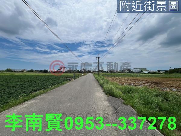 台南善化農地-4