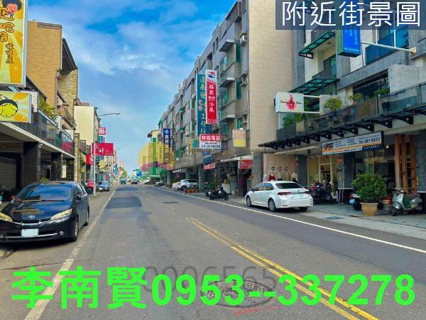 台南永康建地-4
