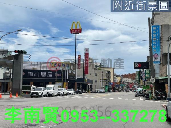 仁德商業地-10
