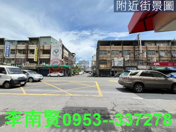 仁德商業地-4