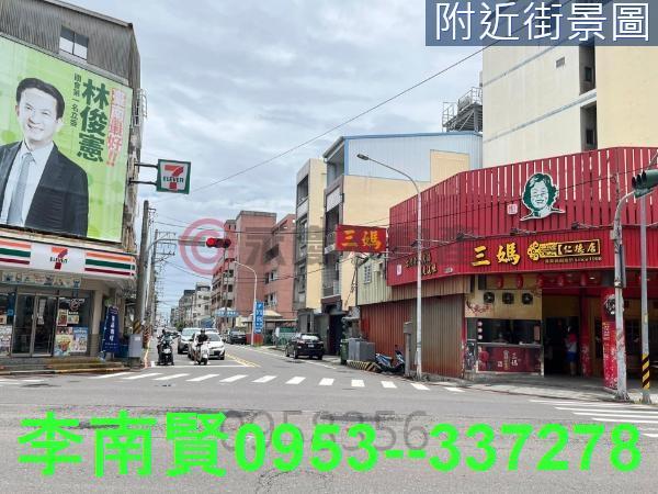 仁德商業地-8