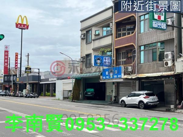 仁德商業地-9