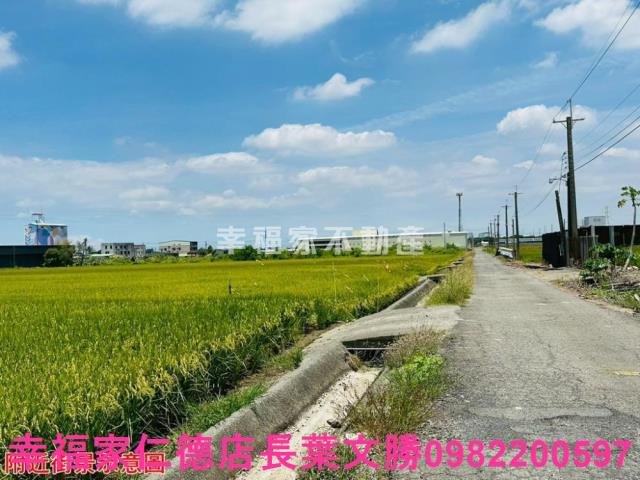 台南農地-3