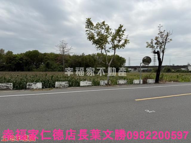 台南農地-13
