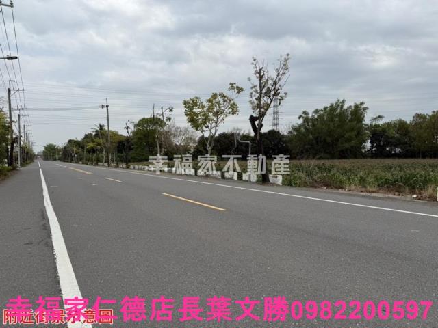 台南農地-2