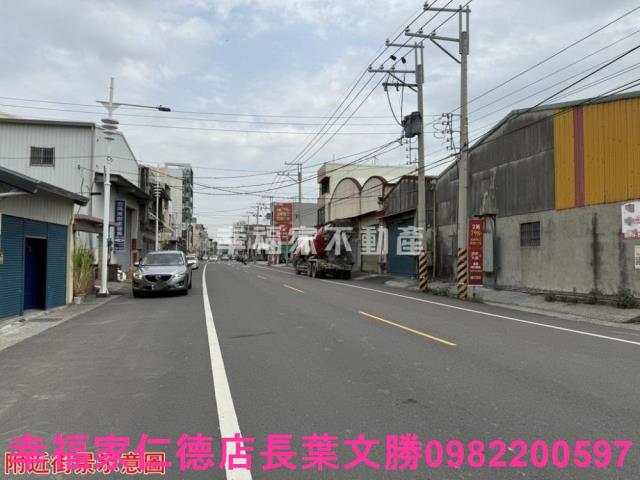 台南農地-3
