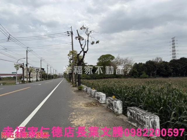 台南農地-7