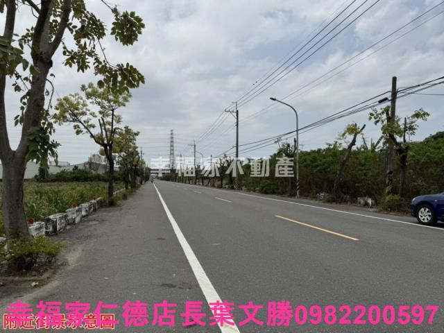 台南農地-8