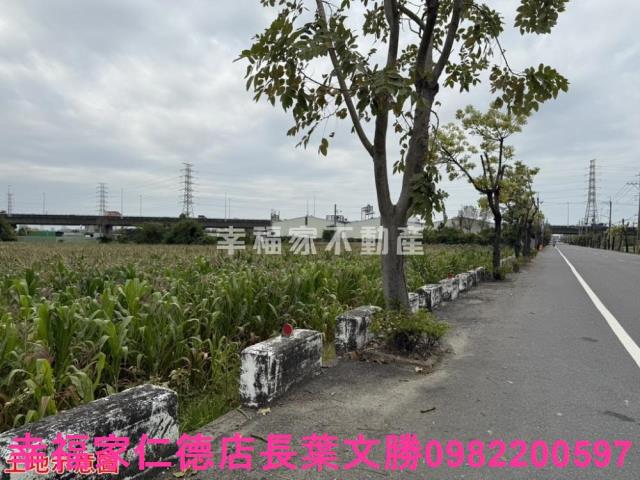 台南農地-9