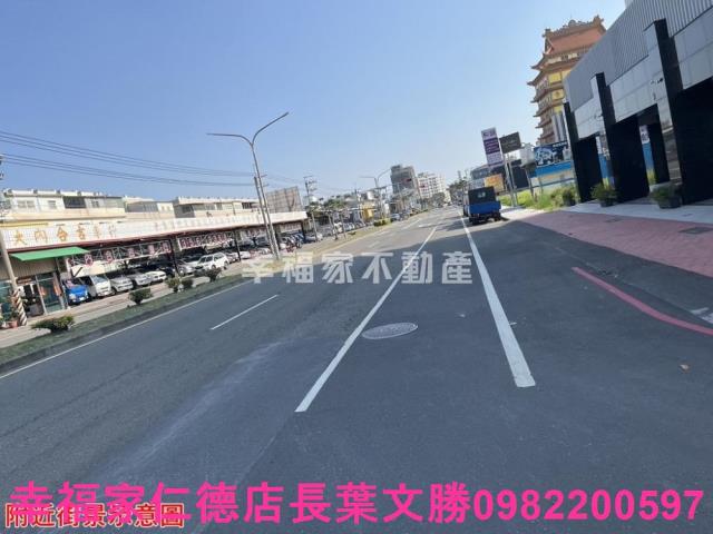 台南安南建地-10