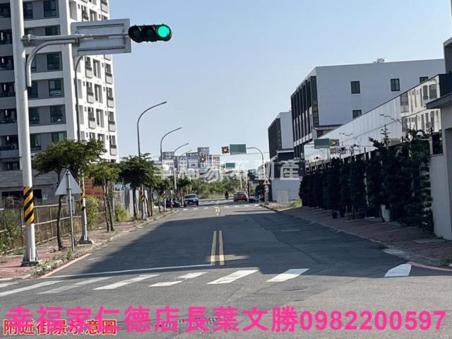 台南安南建地-12