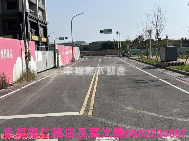 台南安南建地-13