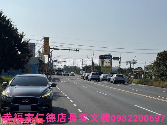 台南安南建地-14