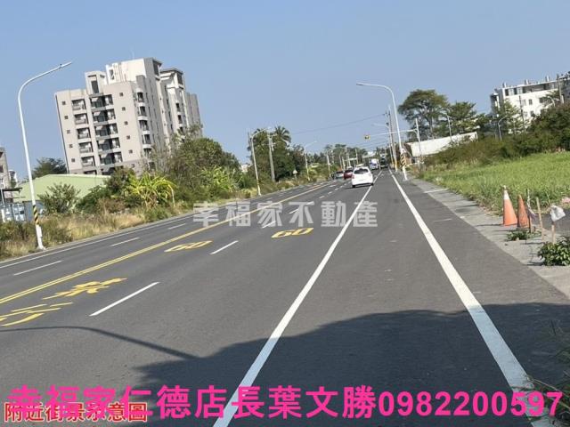 台南安南建地-15