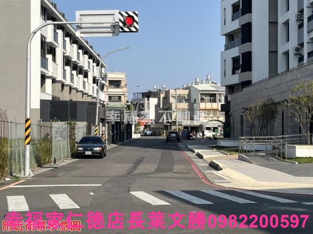 台南安南建地-1