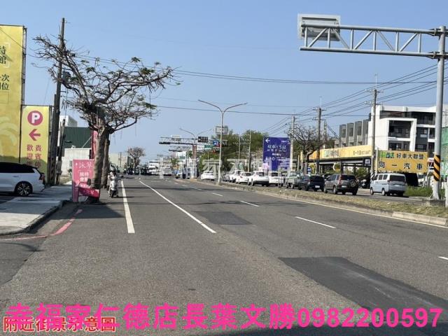 台南安南建地-3
