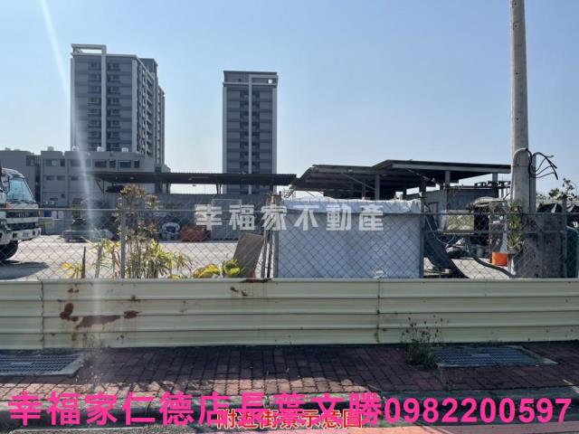 台南安南建地-5