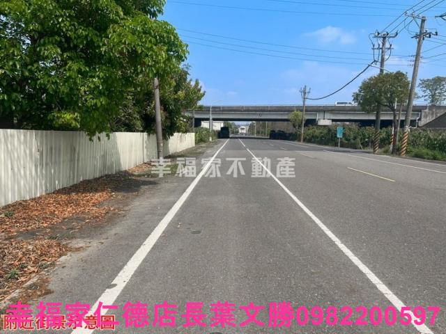 台南官田農地-9