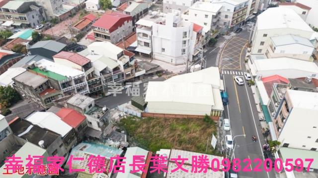 台南永康建地-12