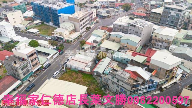台南永康建地-13