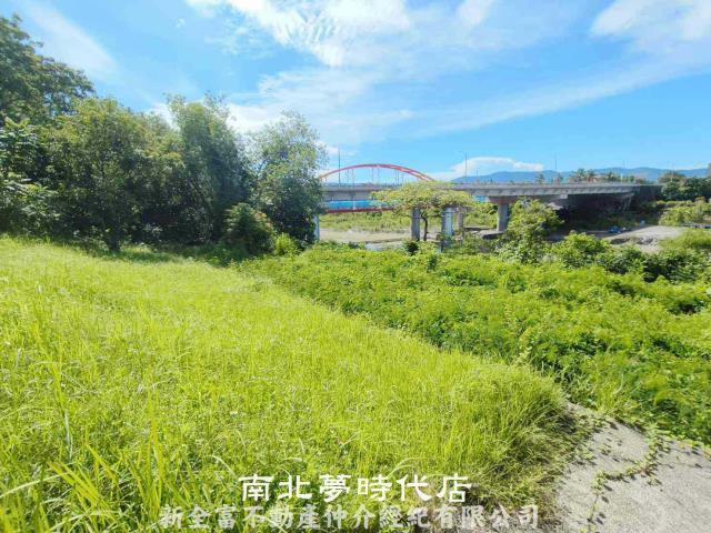 台南玉井農地-3