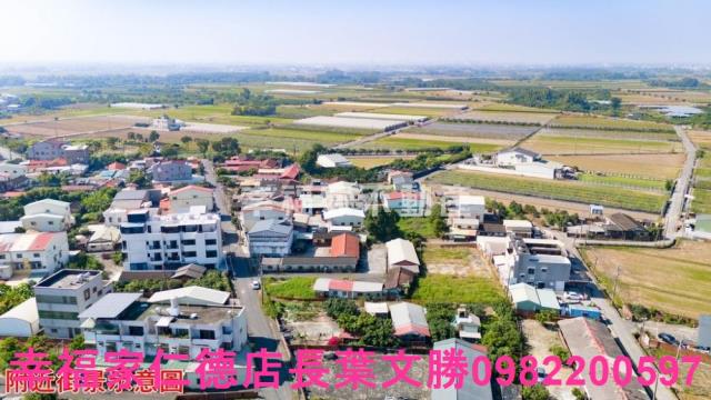 台南東山建地-10