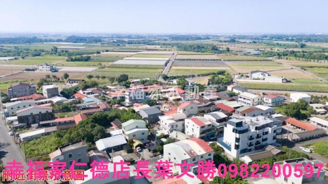 台南東山建地-12