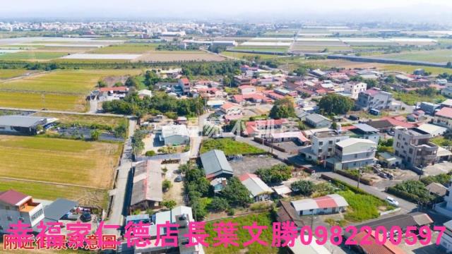 台南東山建地-2