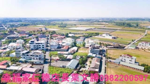台南東山建地-4